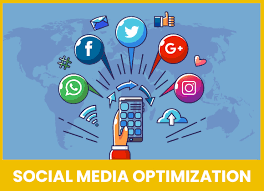 Social Media Optimization