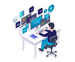 Custom Software Development