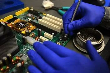 Computer Maintenance