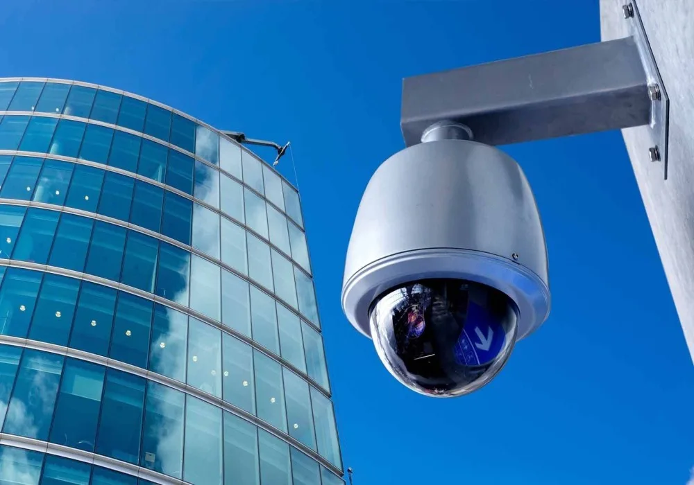 IP Surveillance