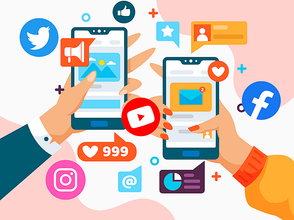 Social Ads