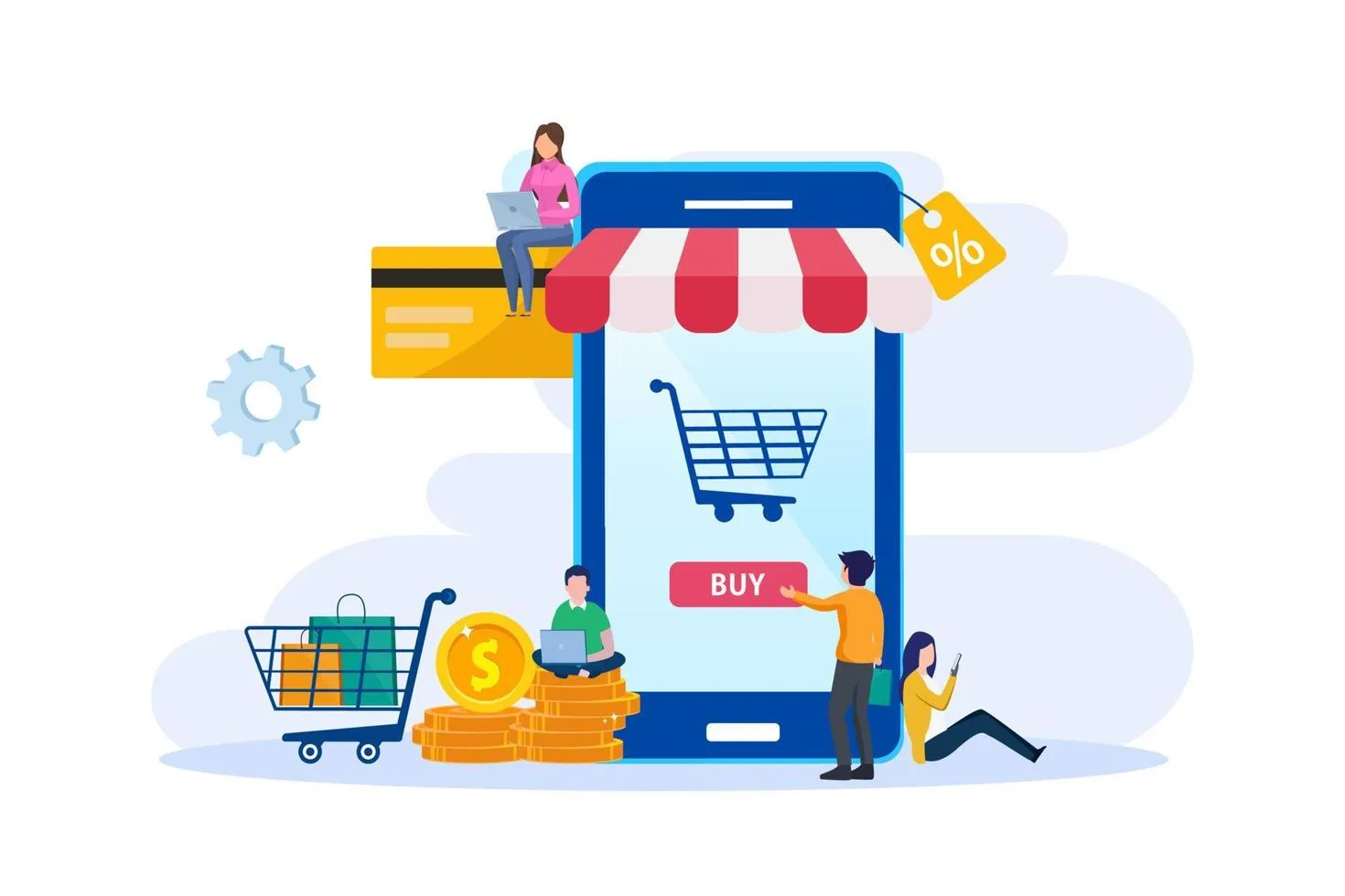 Google Shopping Ads