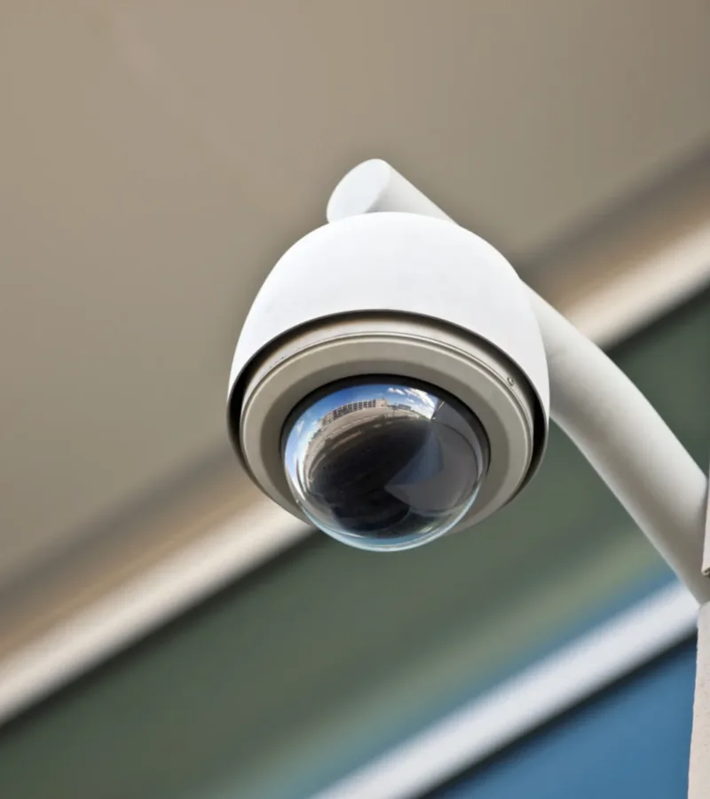 camera120214 Security Camera