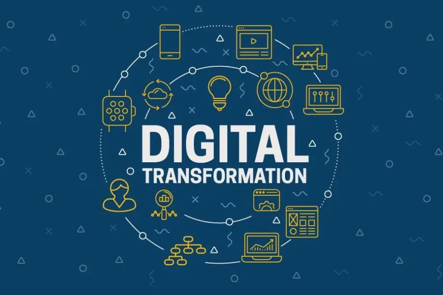digitalTransformation